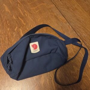 Fjallraven Ulvo Hip Pack